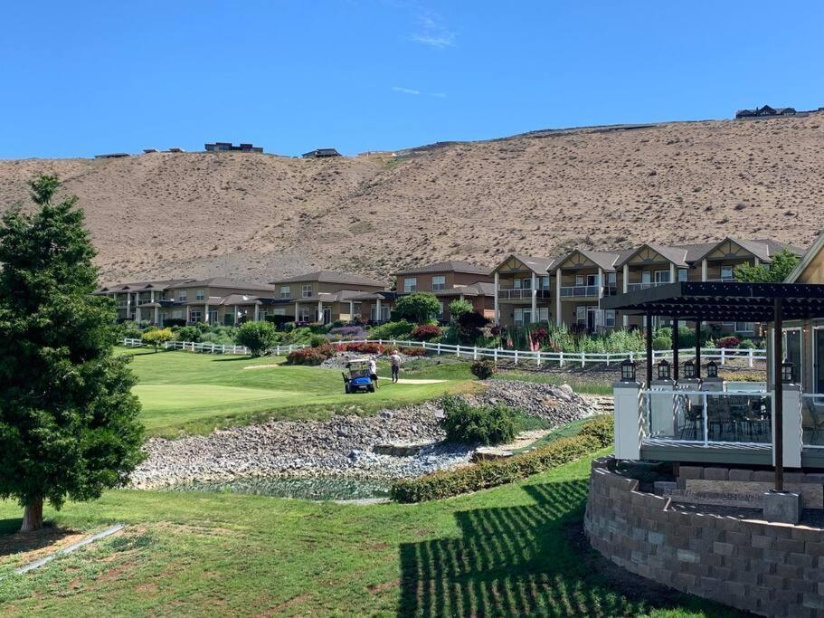 Sunserra Villa! Movie Room, Family Friendly, Bbqs, Pools, Free Golf! Quincy Exterior photo