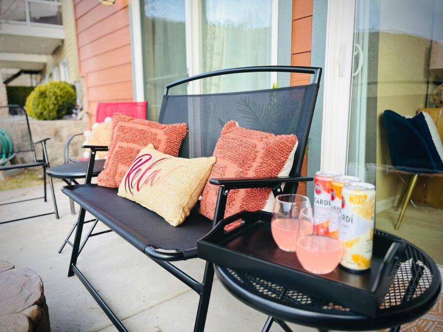 Sunserra Villa! Movie Room, Family Friendly, Bbqs, Pools, Free Golf! Quincy Exterior photo